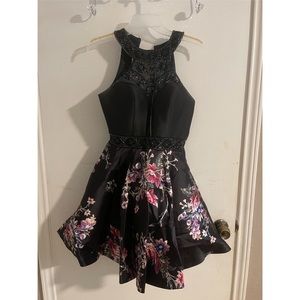 Short Prom/Homecoming/Formal Dress